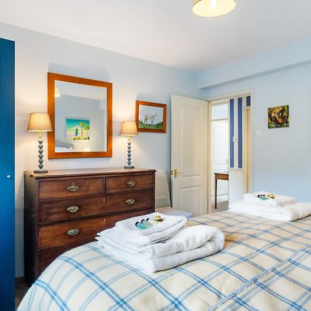 דירות לונדון Bright & Cosy Gem ~ Battersea Park View ~ King Bed מראה חיצוני תמונה