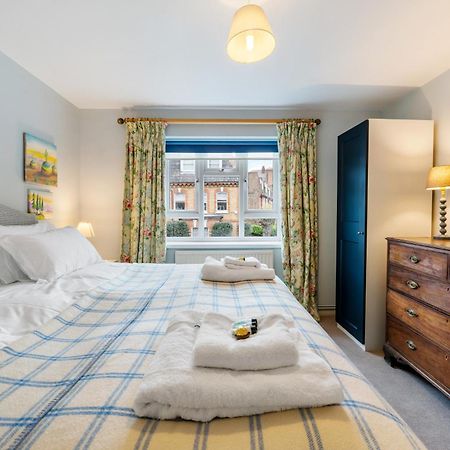 דירות לונדון Bright & Cosy Gem ~ Battersea Park View ~ King Bed מראה חיצוני תמונה