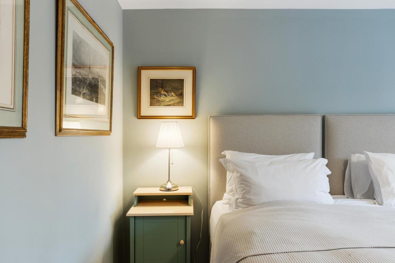 דירות לונדון Bright & Cosy Gem ~ Battersea Park View ~ King Bed מראה חיצוני תמונה