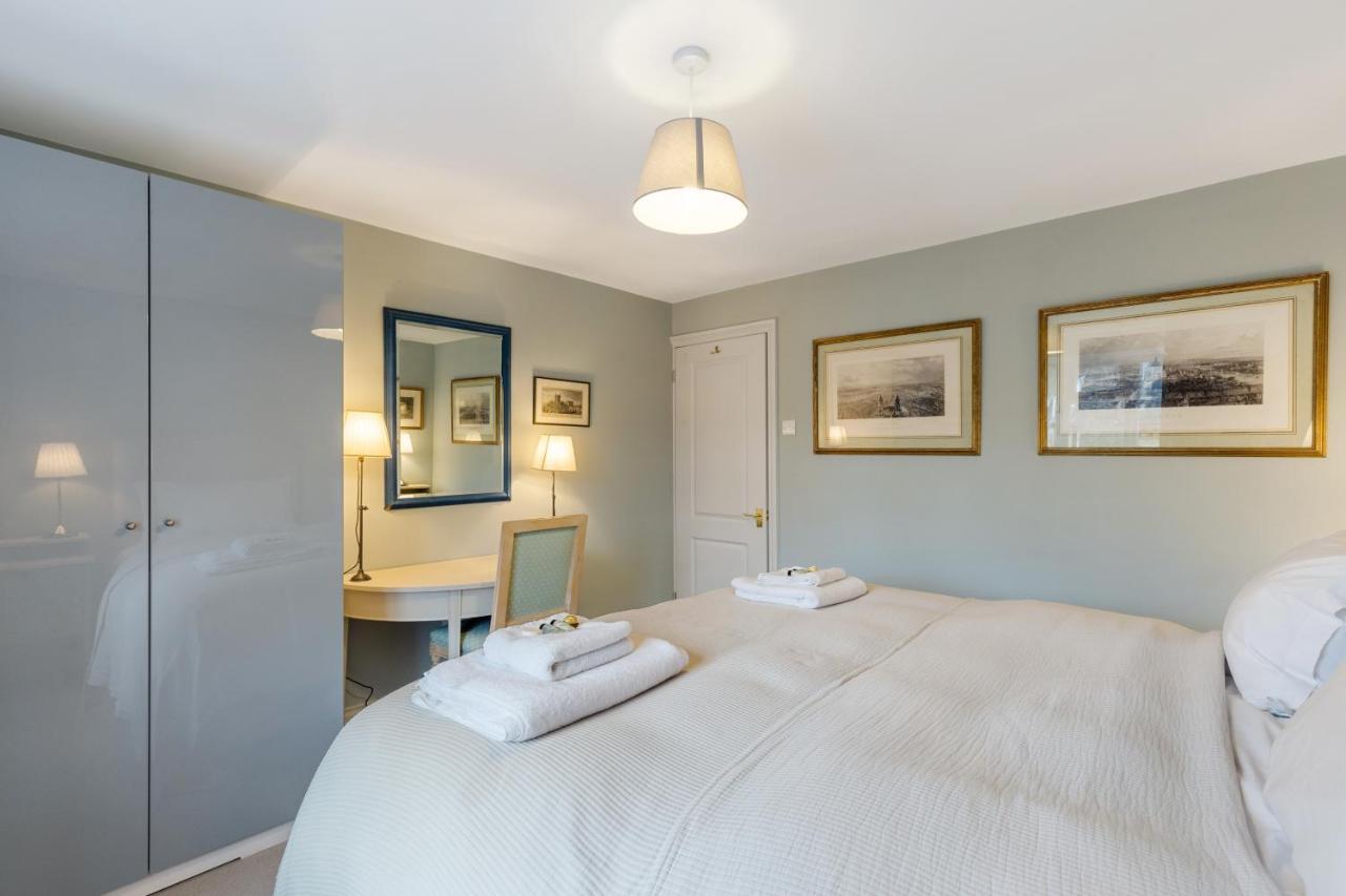 דירות לונדון Bright & Cosy Gem ~ Battersea Park View ~ King Bed מראה חיצוני תמונה