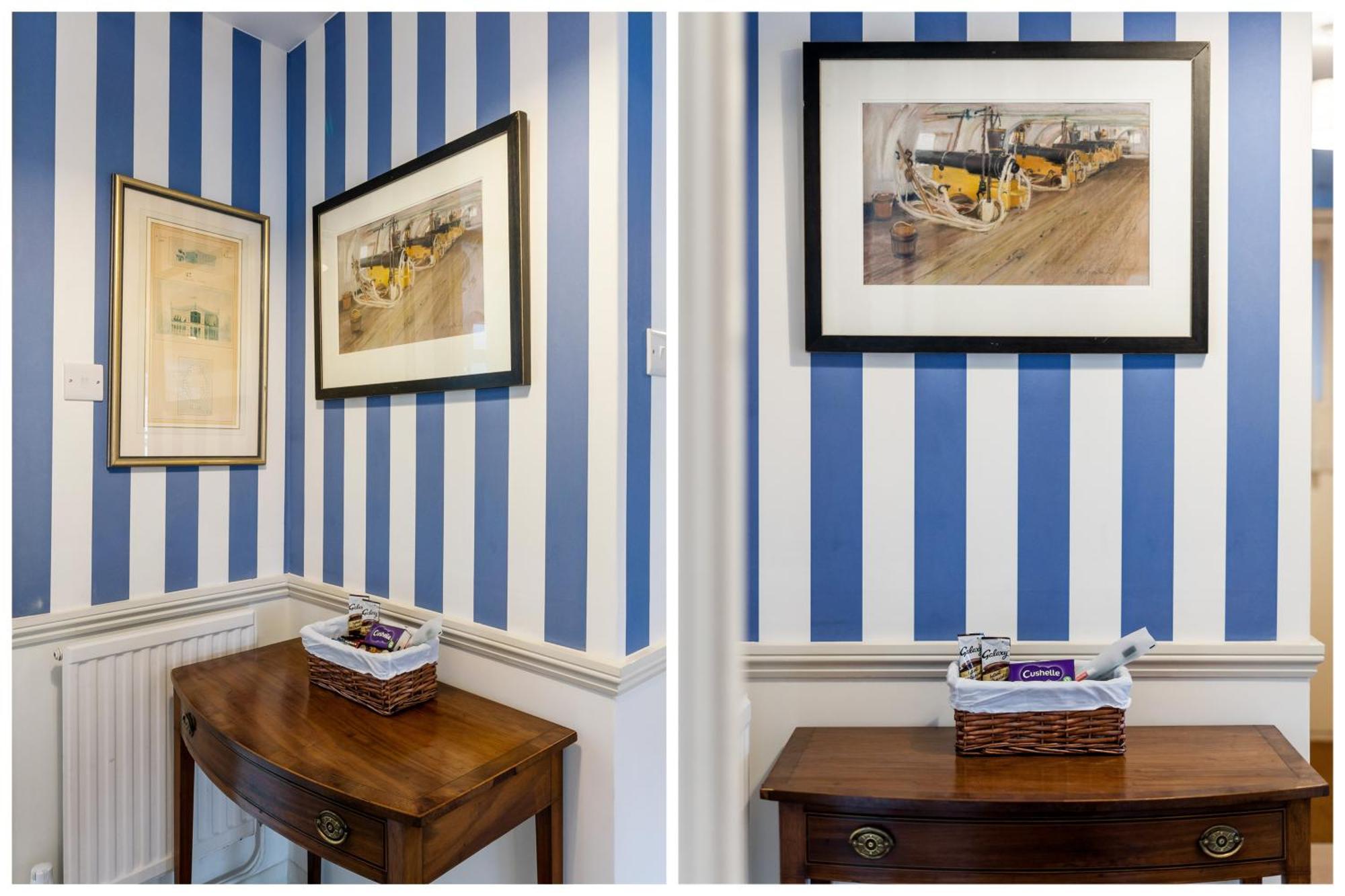 דירות לונדון Bright & Cosy Gem ~ Battersea Park View ~ King Bed מראה חיצוני תמונה