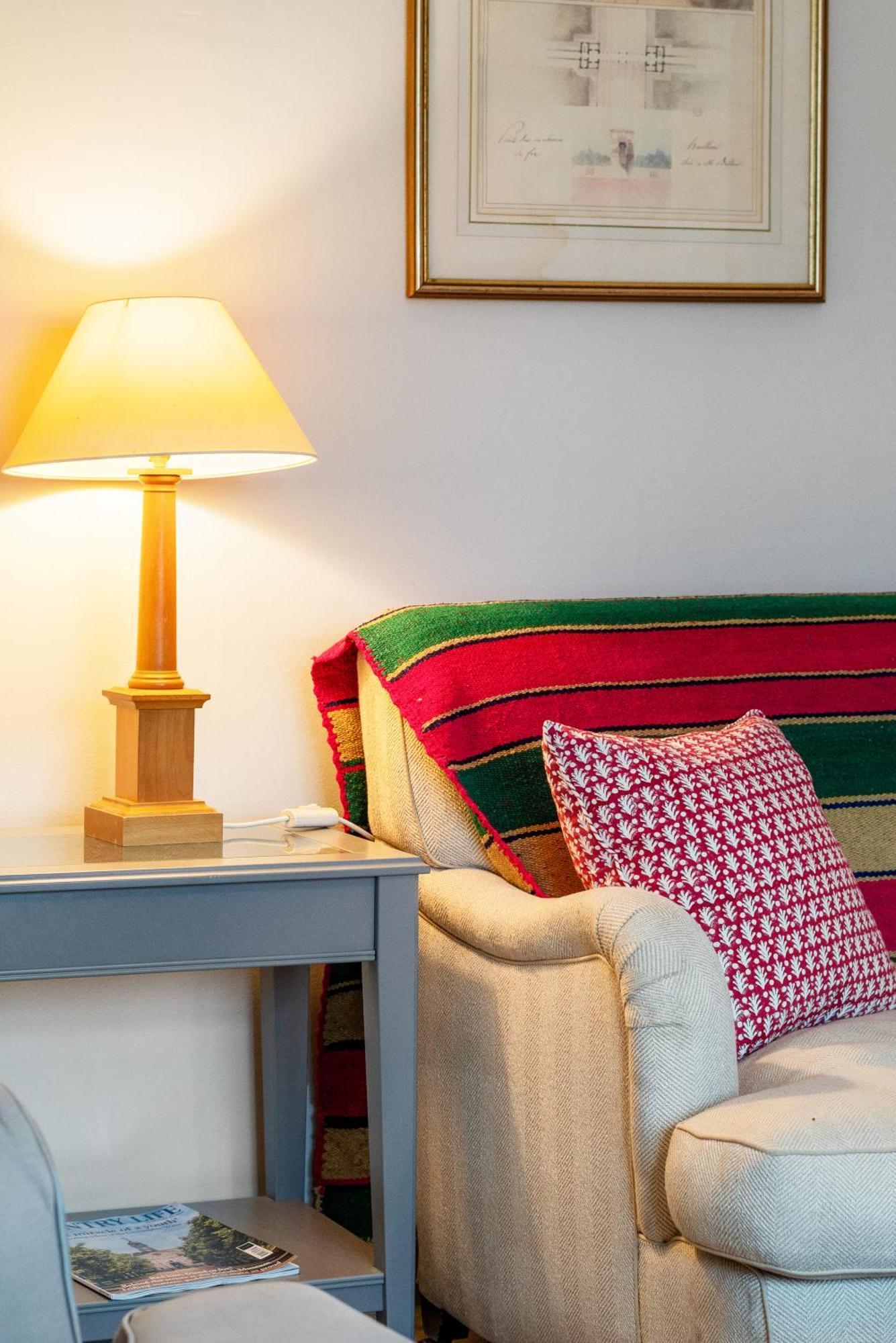 דירות לונדון Bright & Cosy Gem ~ Battersea Park View ~ King Bed מראה חיצוני תמונה